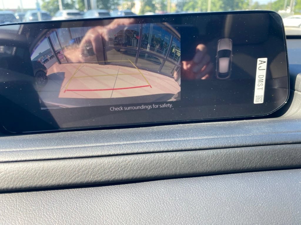 New 2026 MAZDA CX-30 AWD 2.5 S image 11