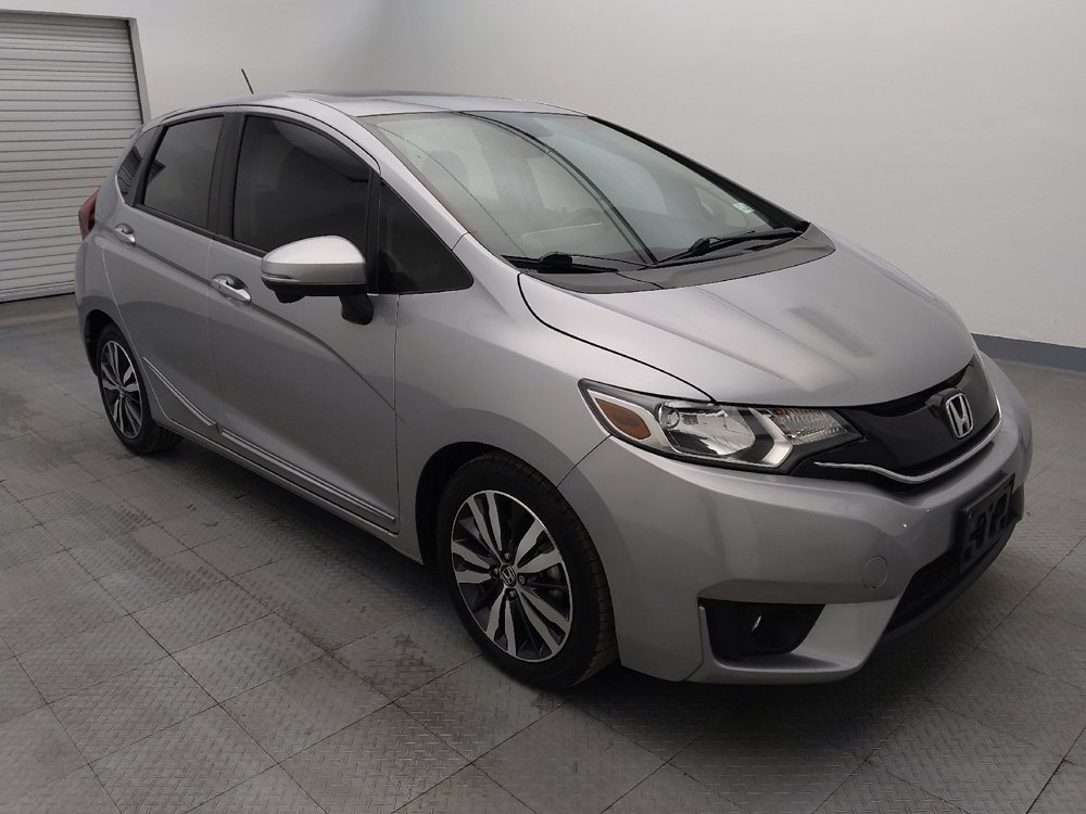 Used 2017 Honda Fit EX-L image 13