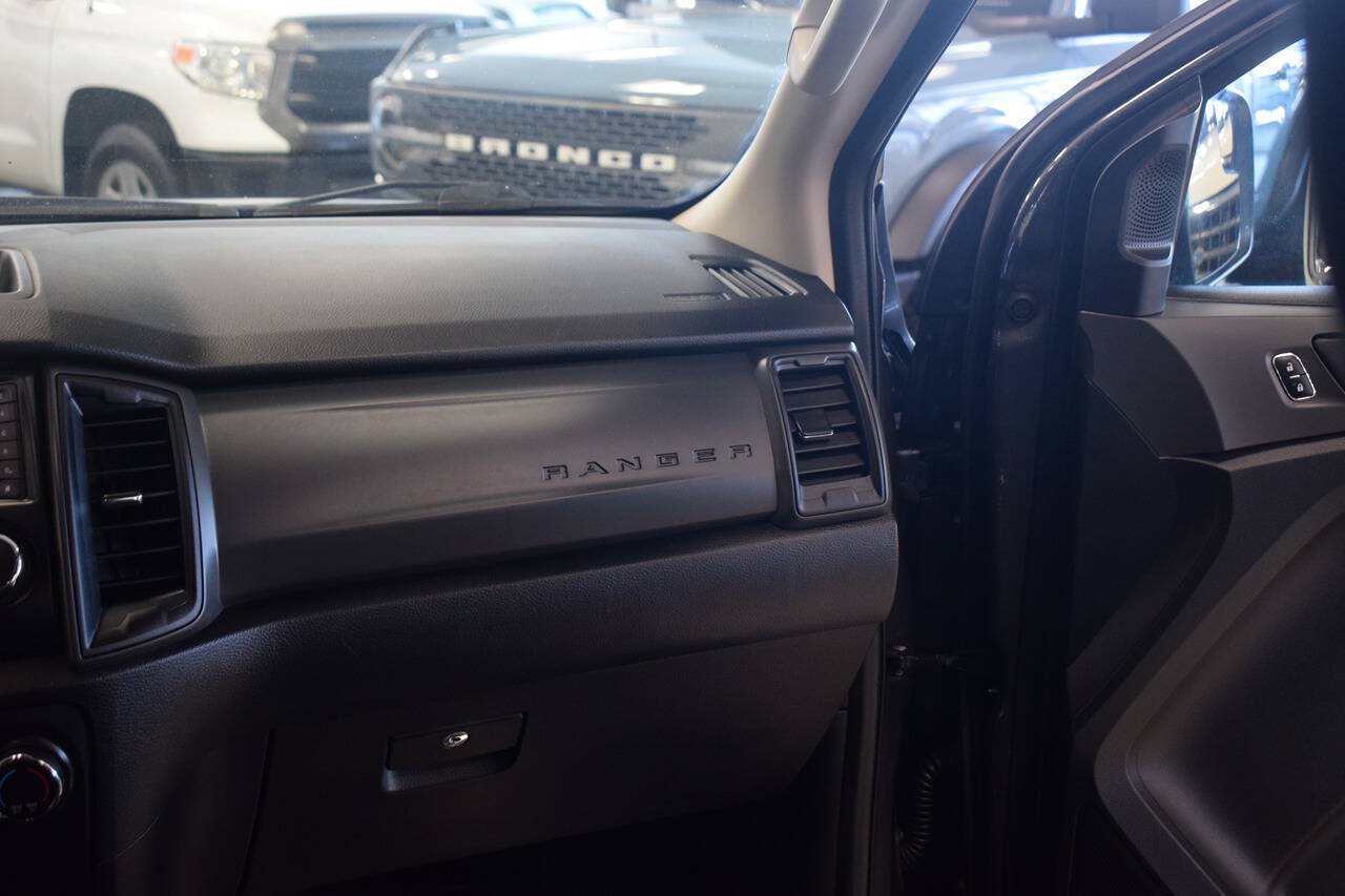 Used 2019 Ford Ranger XL RWD image 29