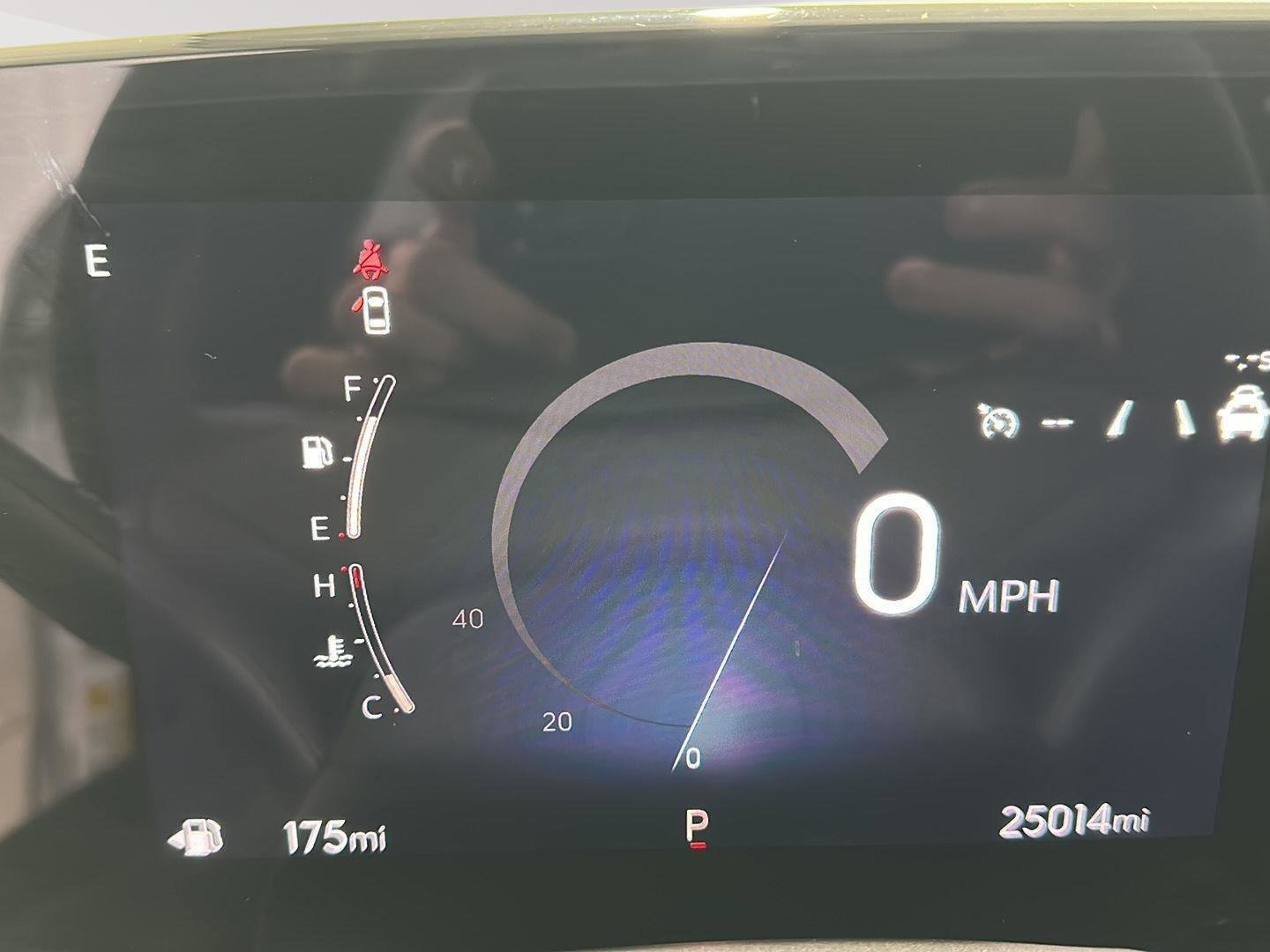 Used 2024 Buick Envista Sport Touring w/ Convenience I Package image 12