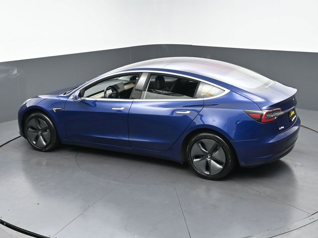 Used 2018 Tesla Model 3 Long Range image 43