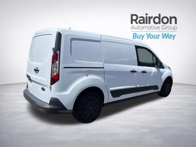 Used 2015 Ford Transit Connect XLT FWD image 7