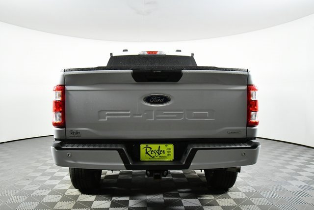 Used 2021 Ford F150 XL w/ STX Appearance Package image 12