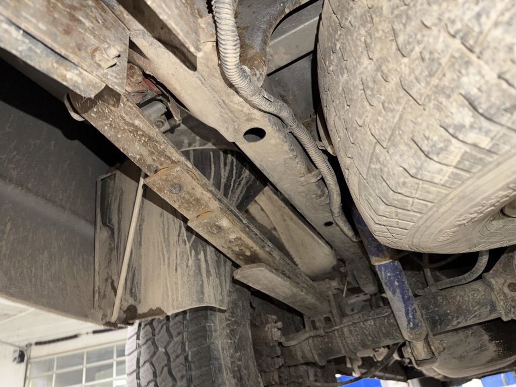 Used 2003 Dodge Ram 1500 Truck 2WD Quad Cab image 45