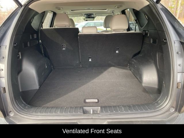 Used 2022 Hyundai Tucson SEL w/ Convenience + Premium Package image 23