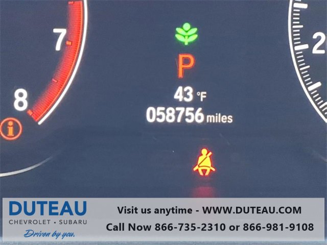 Used 2018 Honda Accord EX image 20