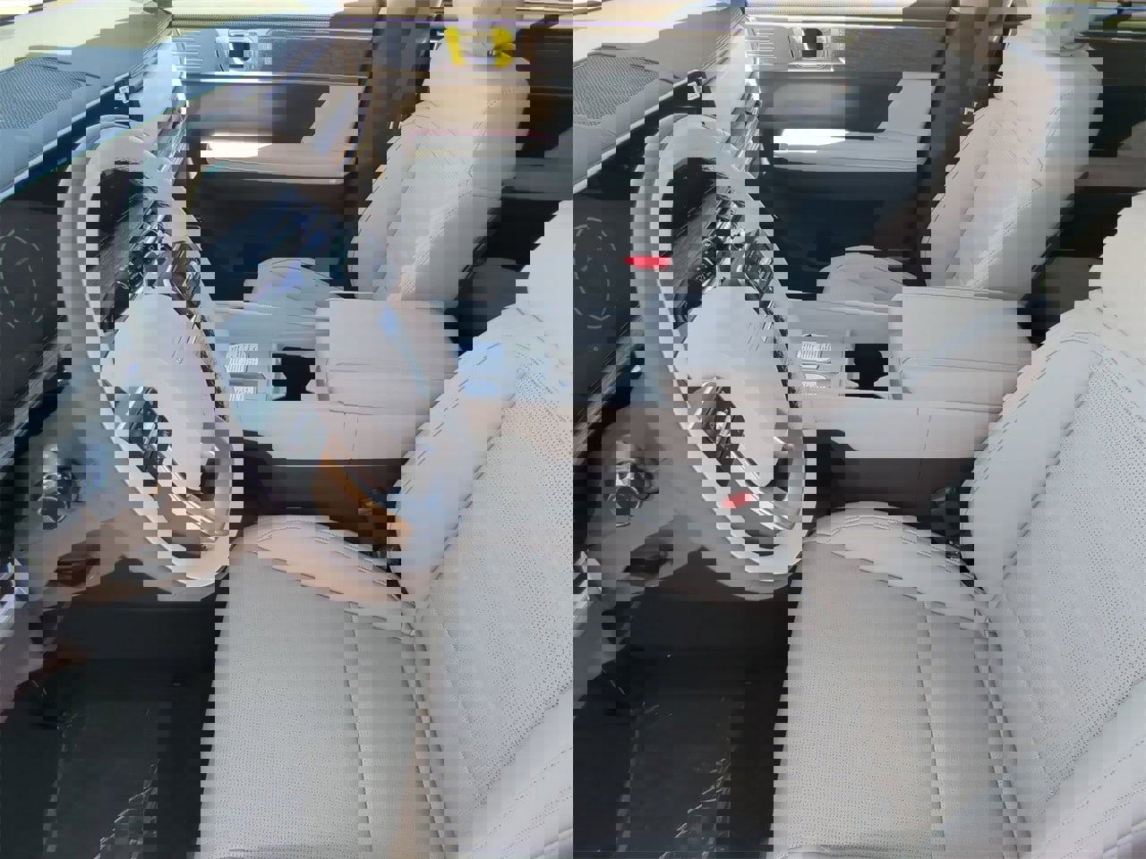 New 2026 Hyundai Santa Fe Calligraphy image 18