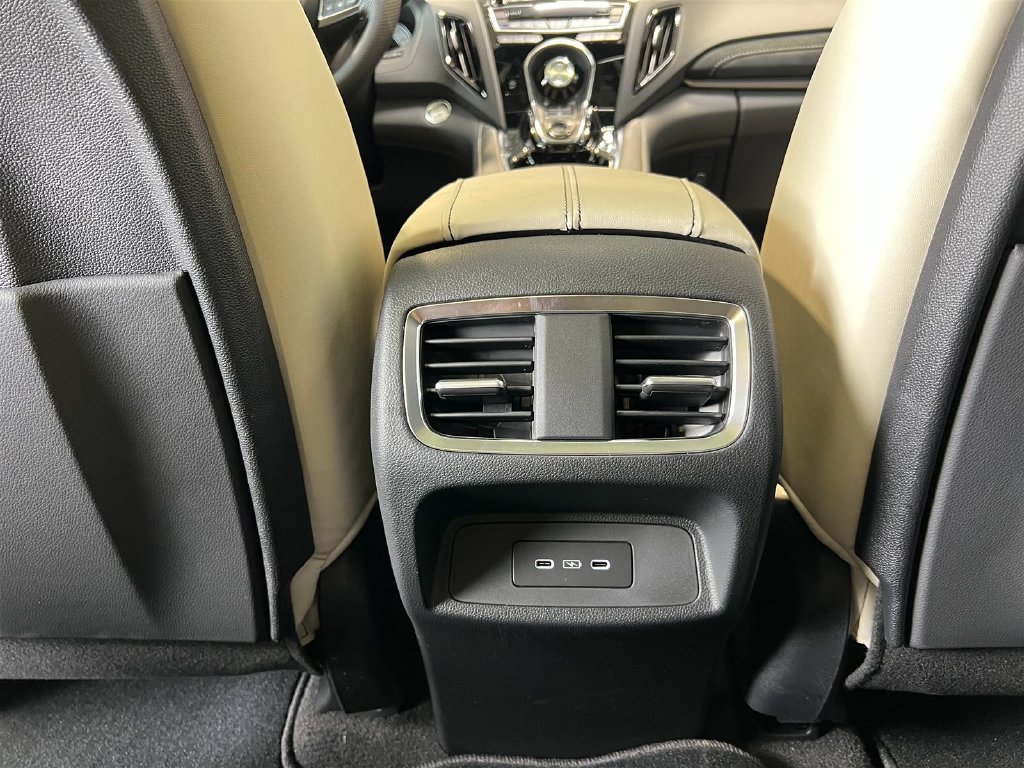 New 2026 Acura RDX w/ Advance Package AWD/4WD image 34