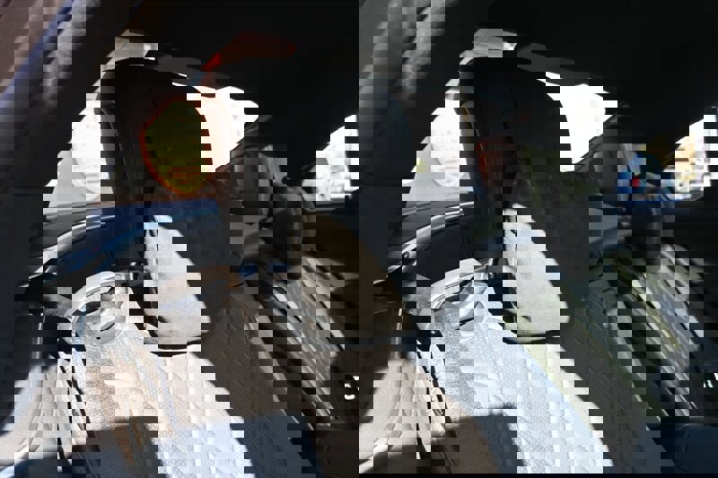 Used 2021 Mercedes-Benz S 580 4MATIC Sedan image 51