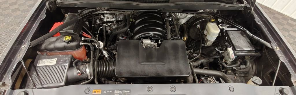 Used 2014 Chevrolet Silverado 1500 LT w/ All Star Edition image 43