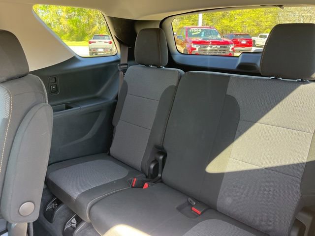 Used 2020 Chevrolet Traverse LT image 30