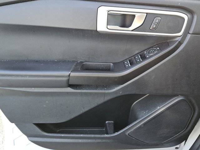 Used 2021 Ford Explorer 2WD image 16