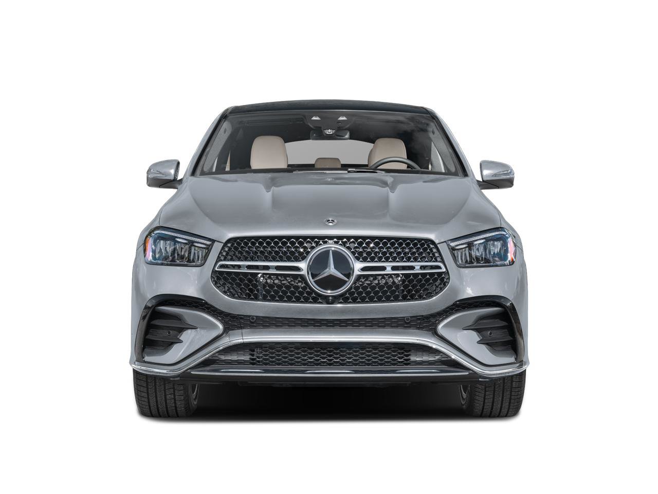 New 2026 Mercedes-Benz GLE 450 4MATIC Coupe image 43