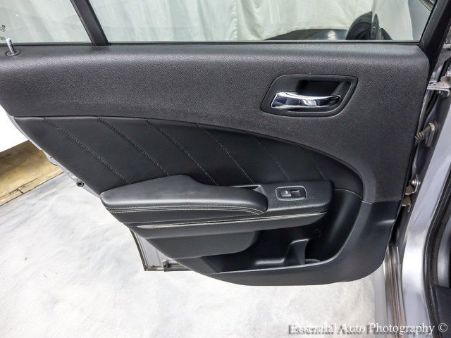 Used 2016 Dodge Charger SRT Hellcat image 26