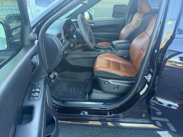 Used 2025 Dodge Durango SRT Hellcat AWD/4WD image 26