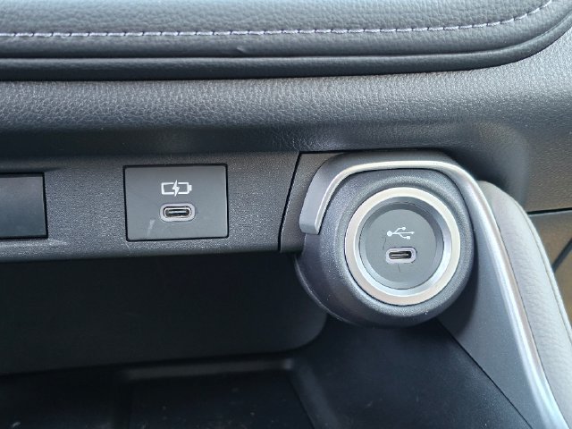 Used 2026 Toyota Grand Highlander AWD image 25