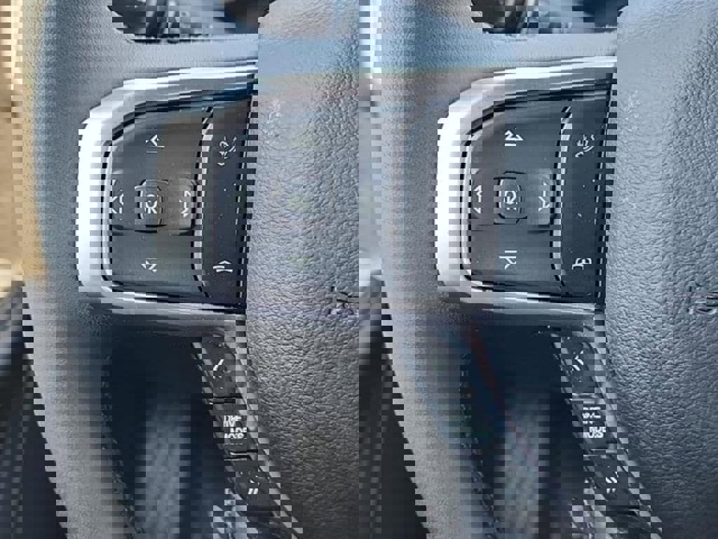 New 2025 RAM 1500 Big Horn image 16