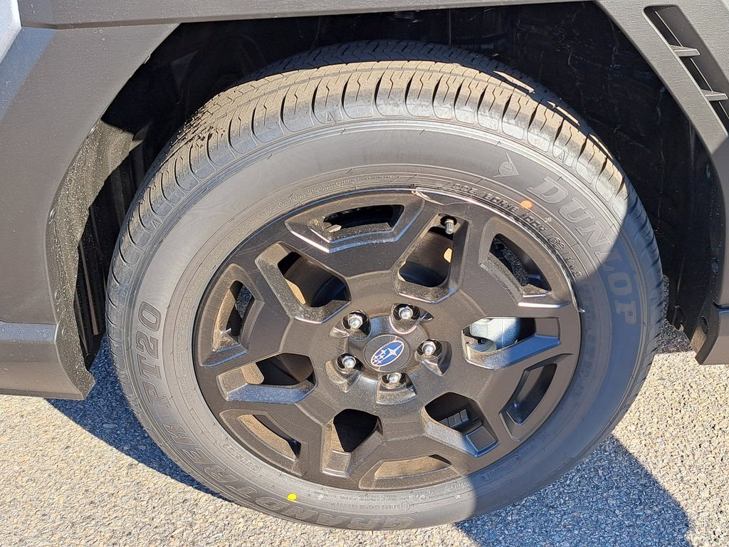 New 2026 Subaru Outback Limited image 16