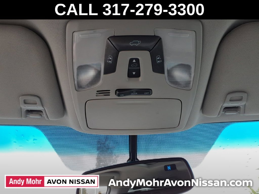 Used 2017 Toyota Sienna XLE Premium FWD image 35