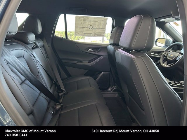 New 2027 Chevrolet Equinox LT w/ Convenience Package II AWD/4WD image 29