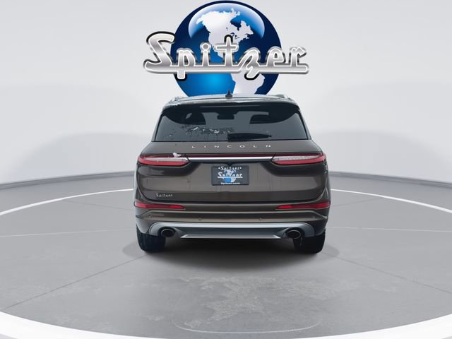 Used 2022 Lincoln Corsair Reserve w/ Sport Package image 8