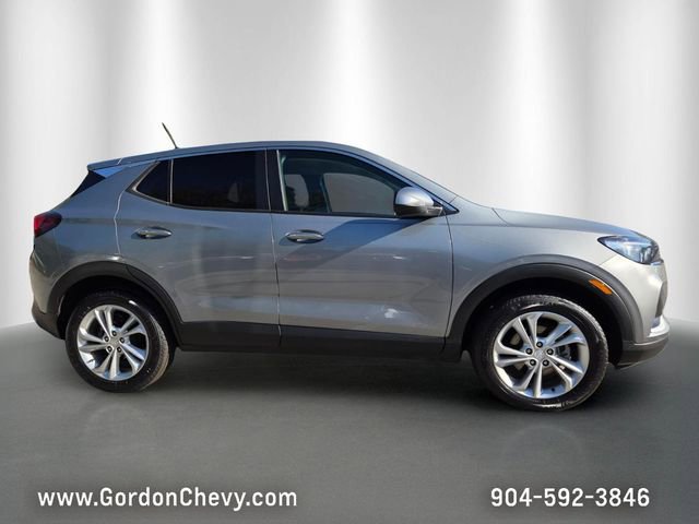 Used 2023 Buick Encore GX Preferred w/ Cold Weather Comfort Package AWD/4WD image 7