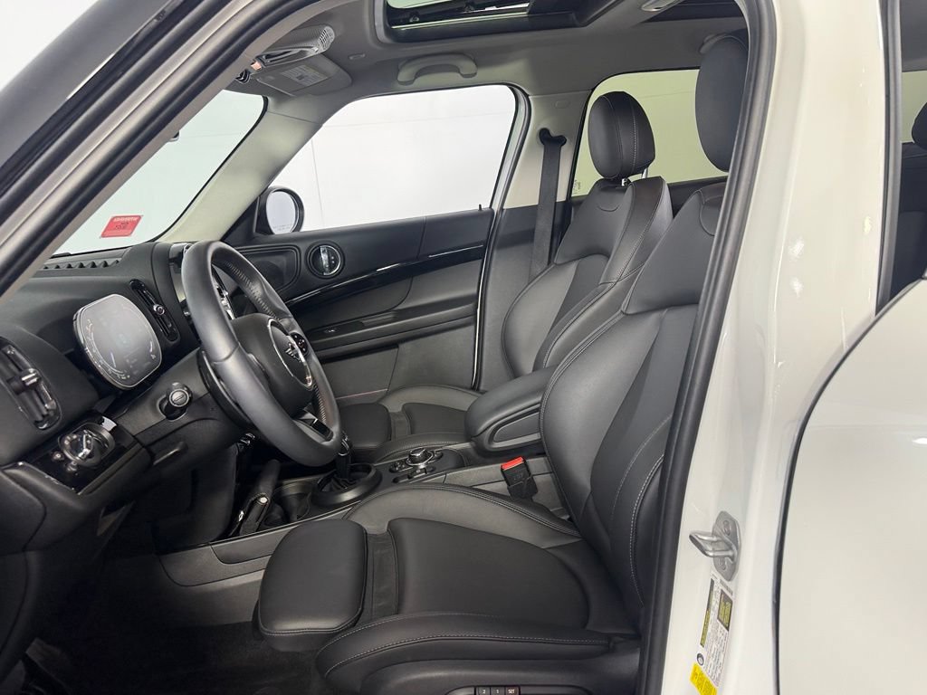 Used 2024 MINI Cooper Countryman S w/ Premium Package FWD image 20
