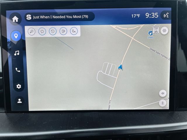 New 2026 Subaru Outback Limited image 21