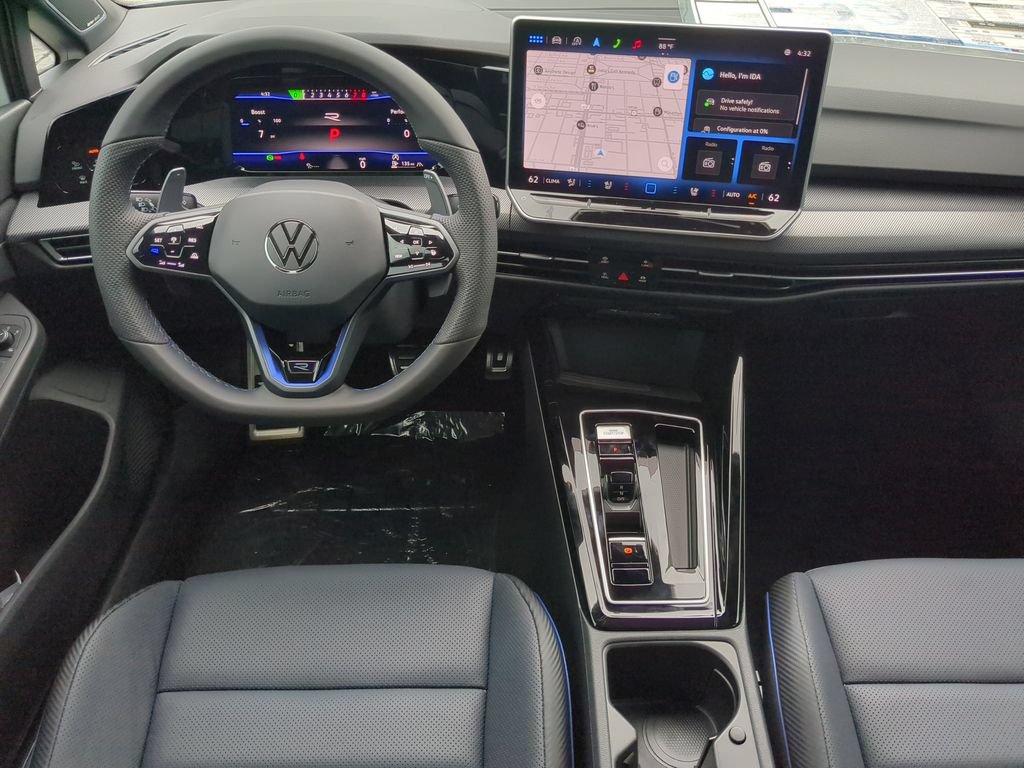 New 2026 Volkswagen Golf AWD/4WD image 12