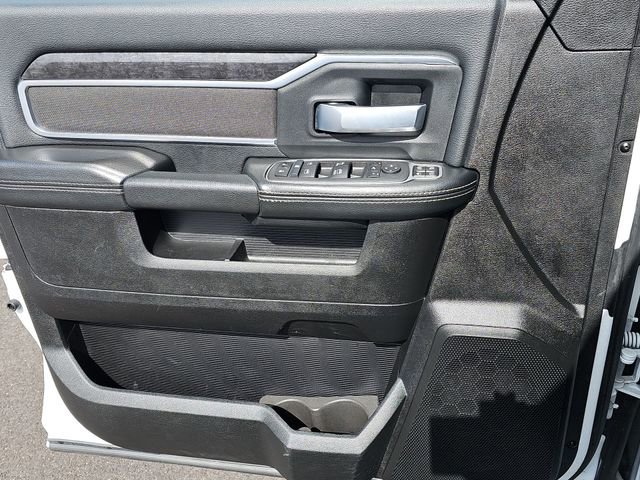 Used 2024 RAM 3500 Big Horn image 21