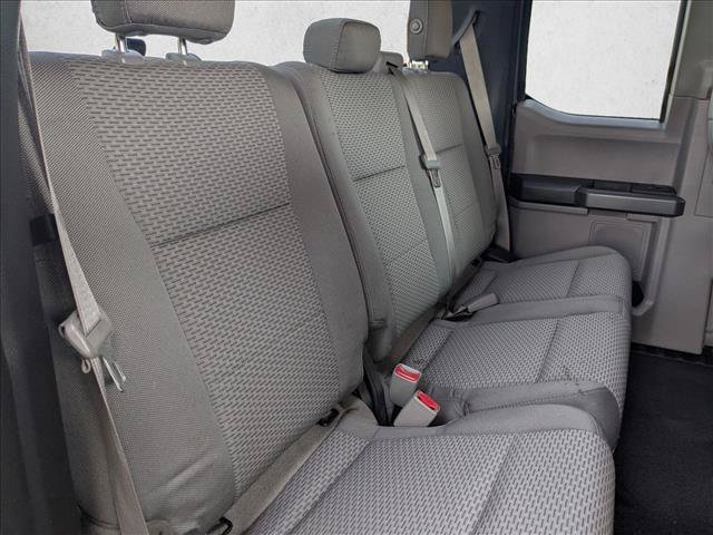 Used 2016 Ford F150 XLT w/ Equipment Group 301A Mid RWD image 18