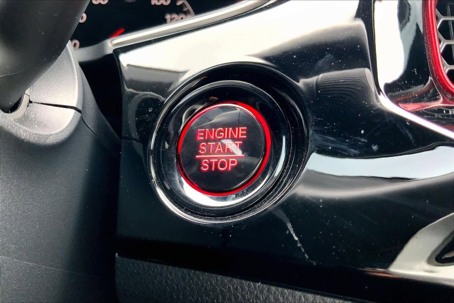 Used 2024 Honda Civic Si image 31