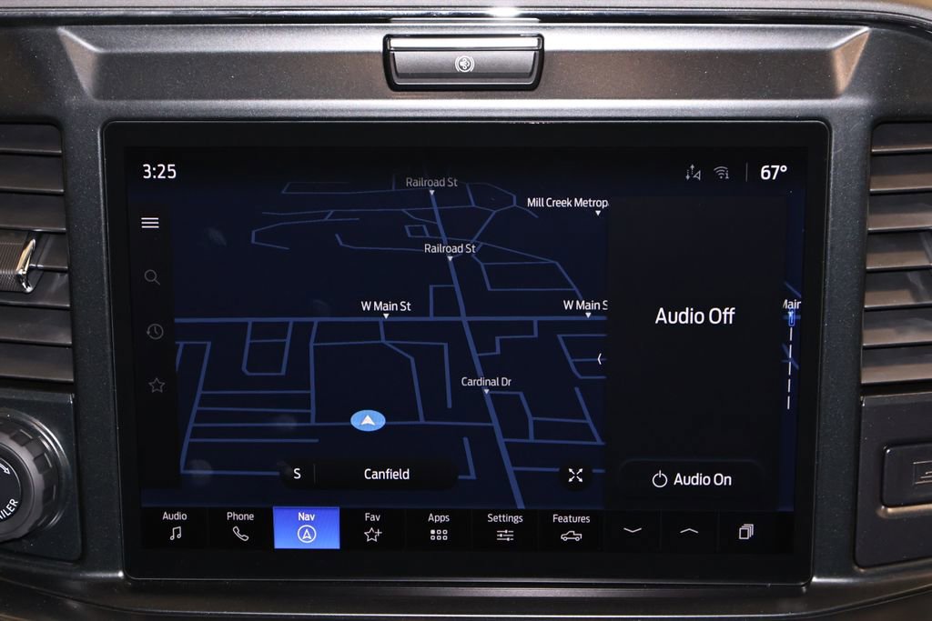 New 2026 Ford F350 Lariat w/ Black Appearance Package image 26