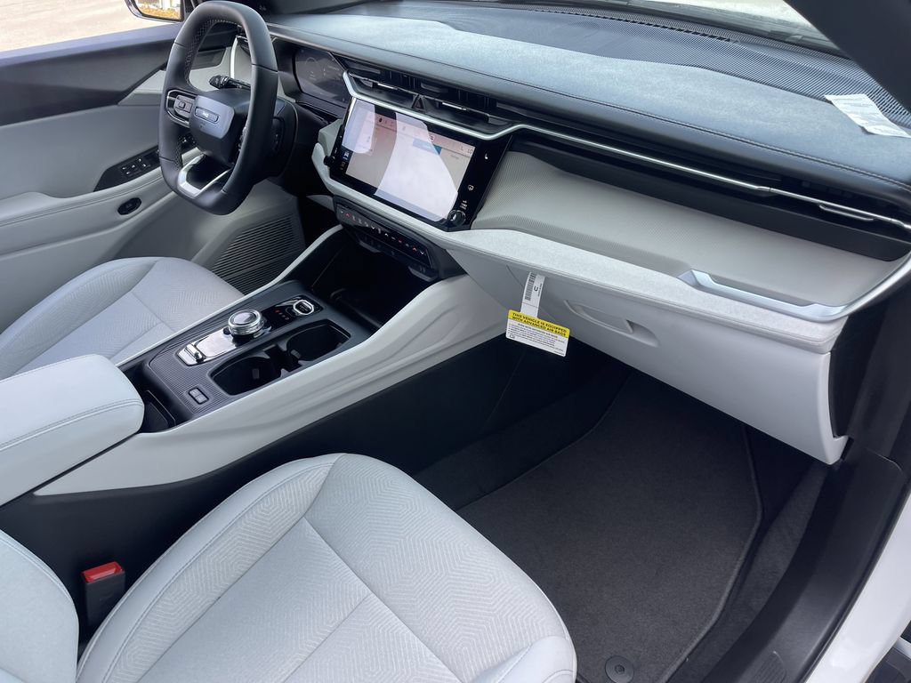 New 2026 Jeep Cherokee Laredo AWD/4WD image 28