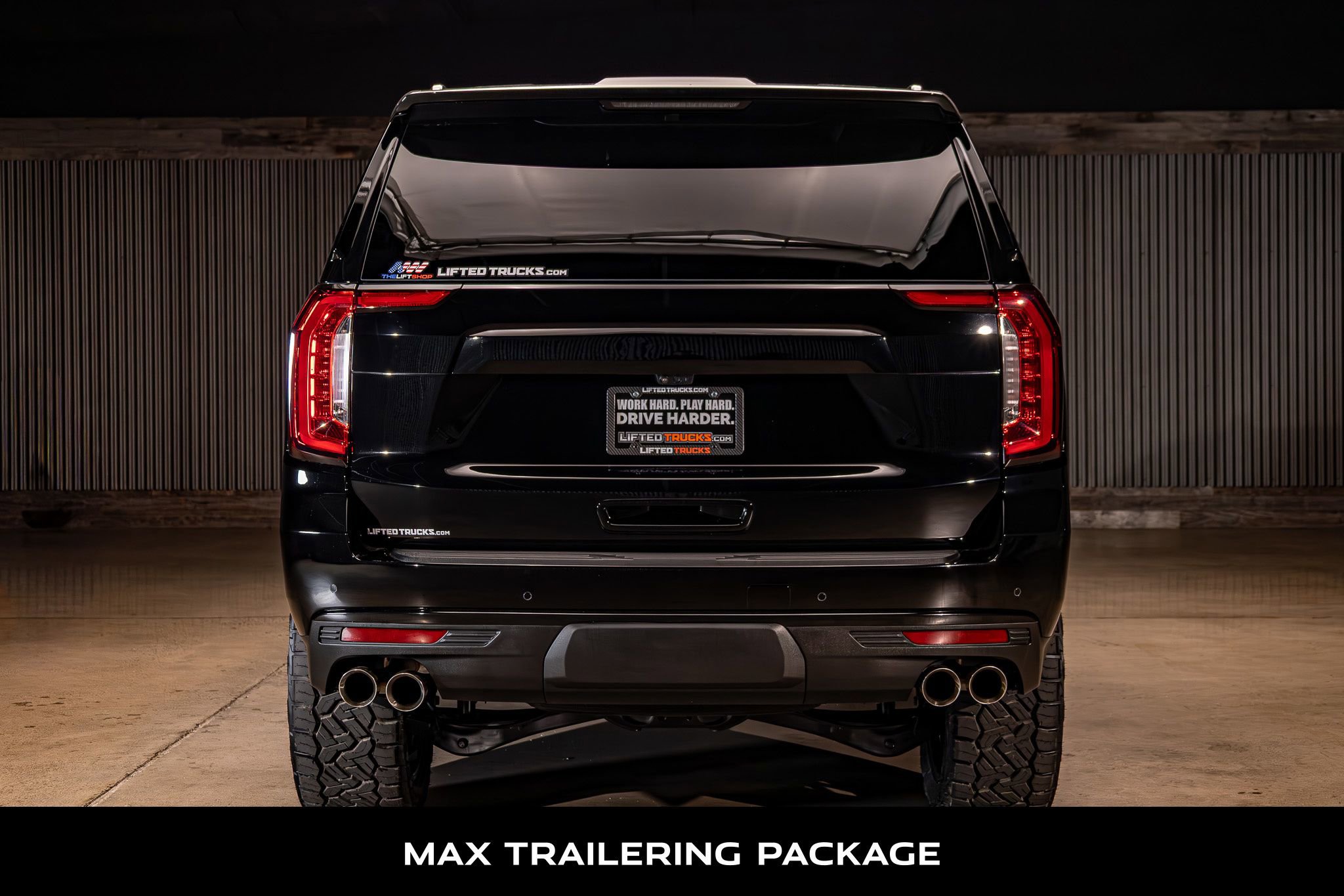 Used 2024 GMC Yukon XL Denali w/ Denali Reserve Package image 8