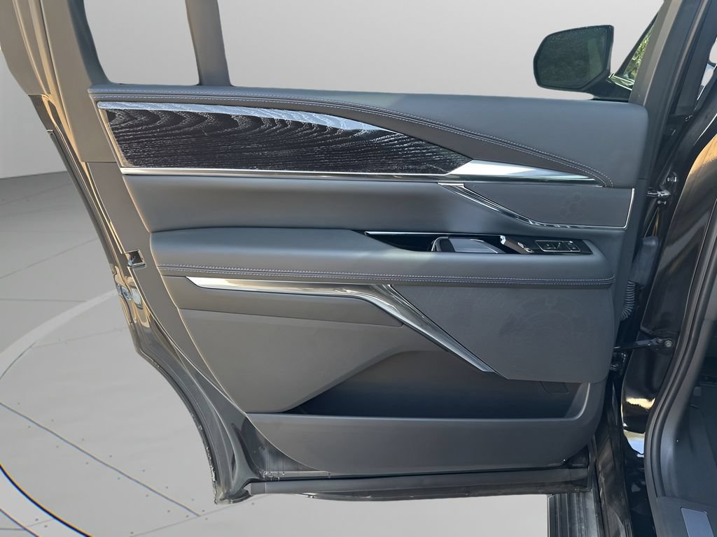 New 2026 Cadillac Escalade IQL Luxury AWD/4WD image 22