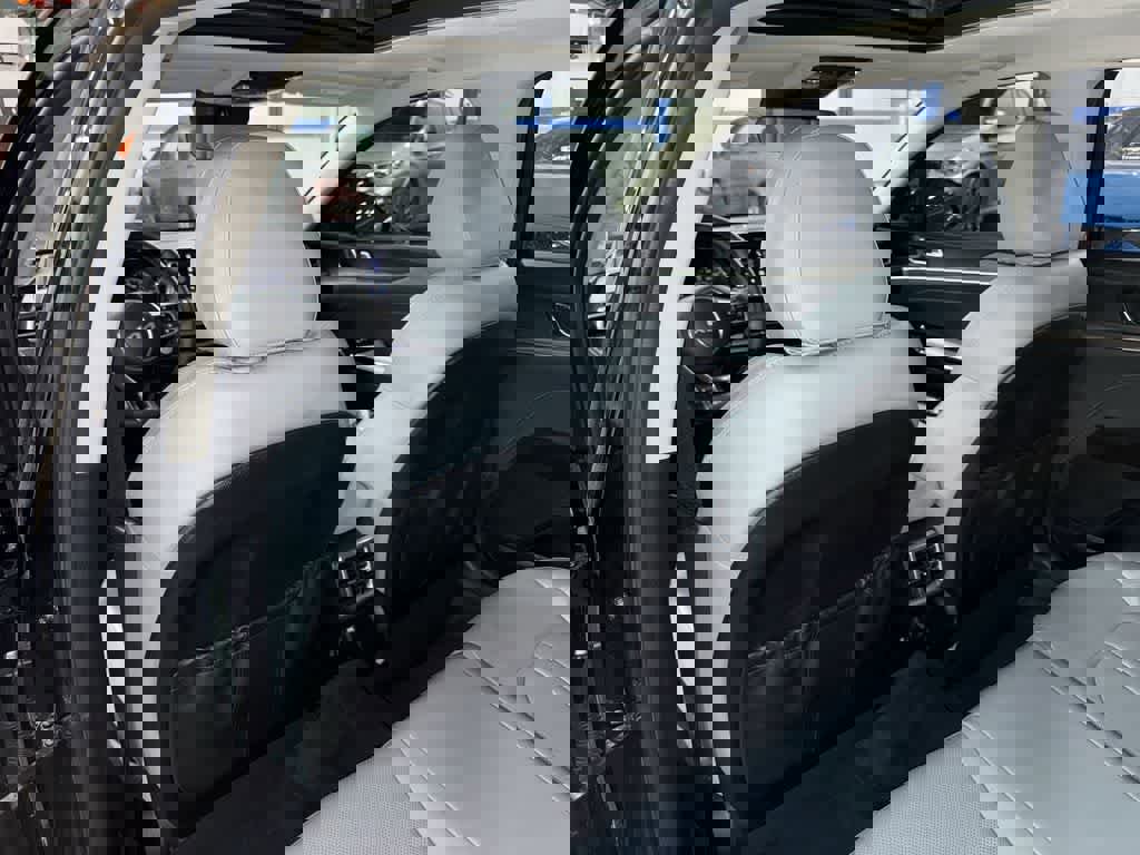 Used 2022 Kia K5 EX w/ EX Premium Package image 28