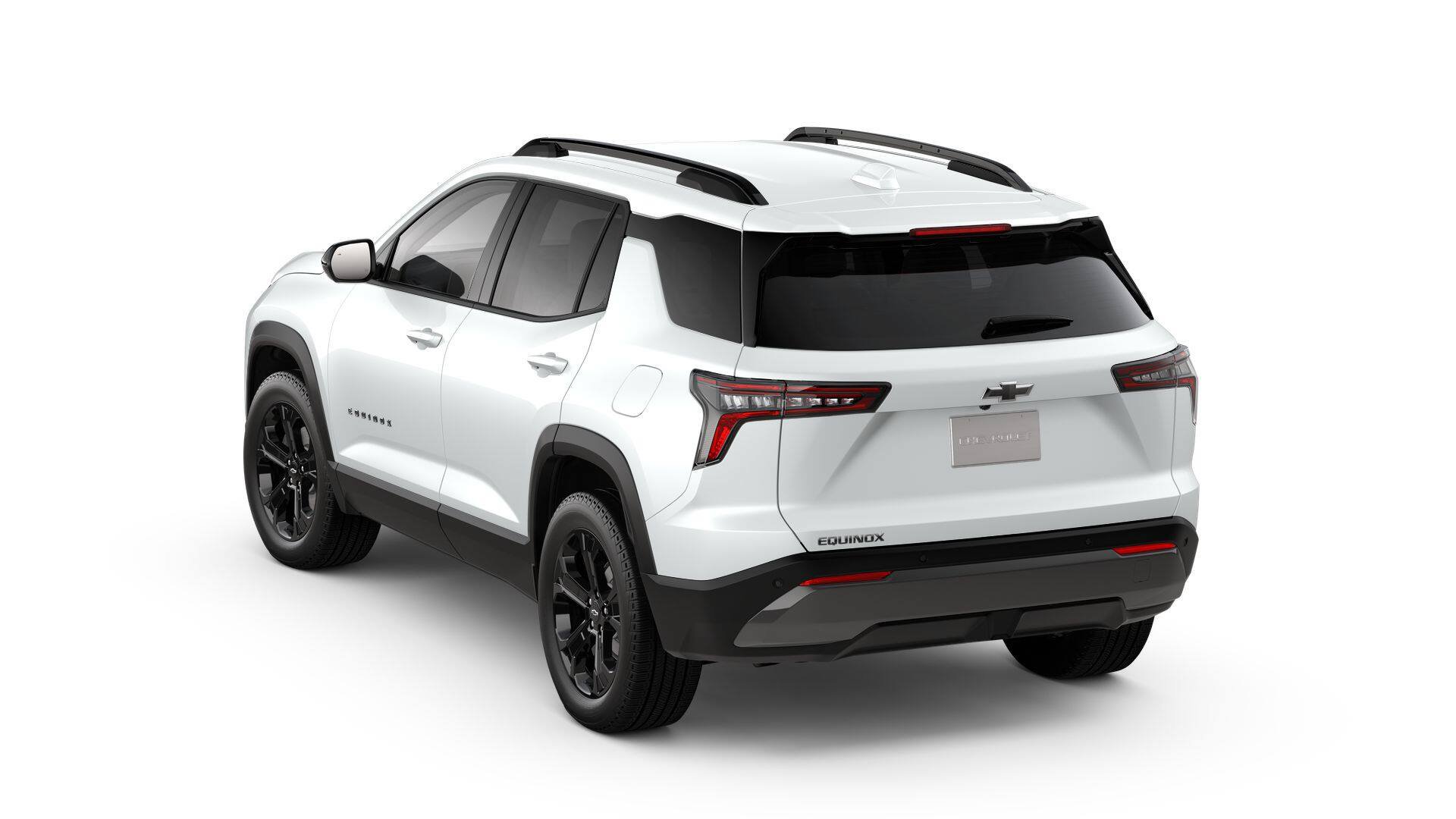 New 2027 Chevrolet Equinox LT w/ Convenience Package II FWD image 26