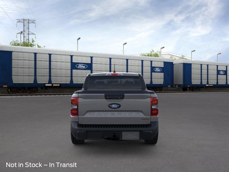 New 2026 Ford Maverick Tremor AWD/4WD image 6