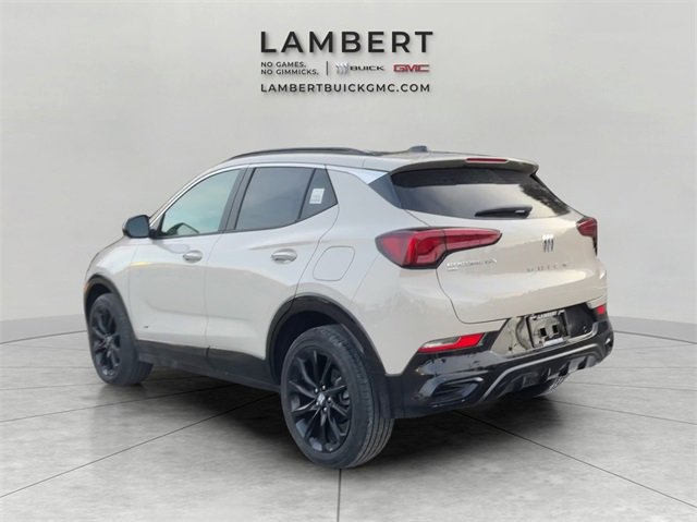 New 2026 Buick Encore GX Sport Touring w/ Studio Series image 3