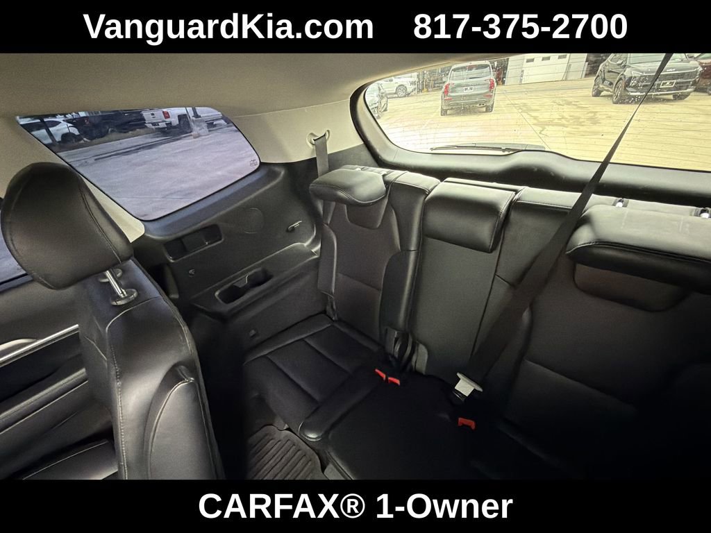 Used 2022 Kia Telluride S FWD image 29