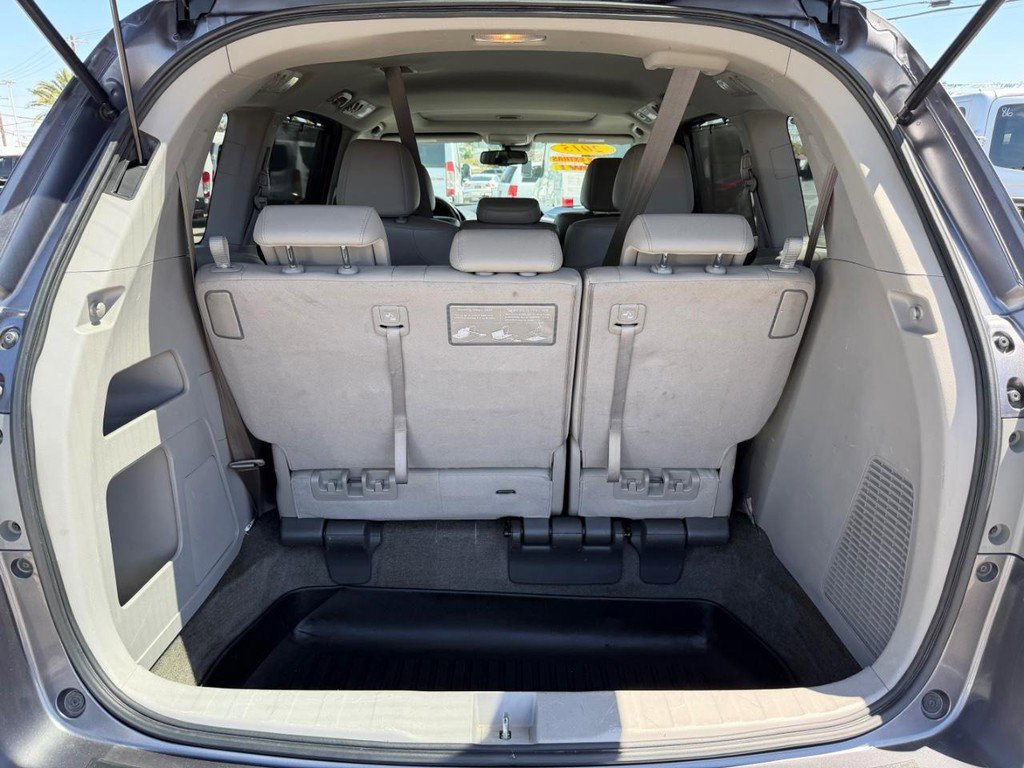 Used 2015 Honda Odyssey EX-L image 48