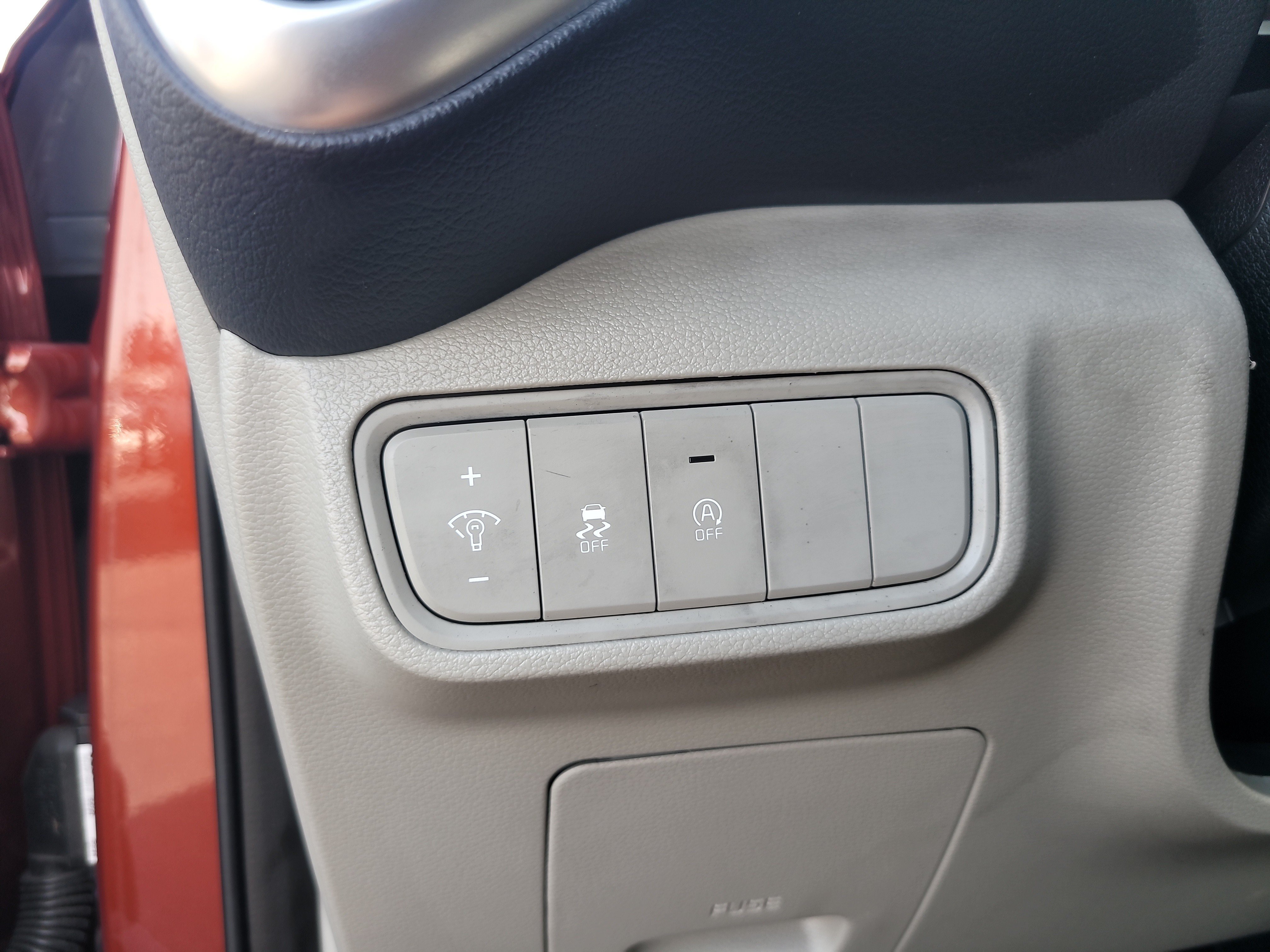 Used 2023 Kia Soul LX FWD image 31