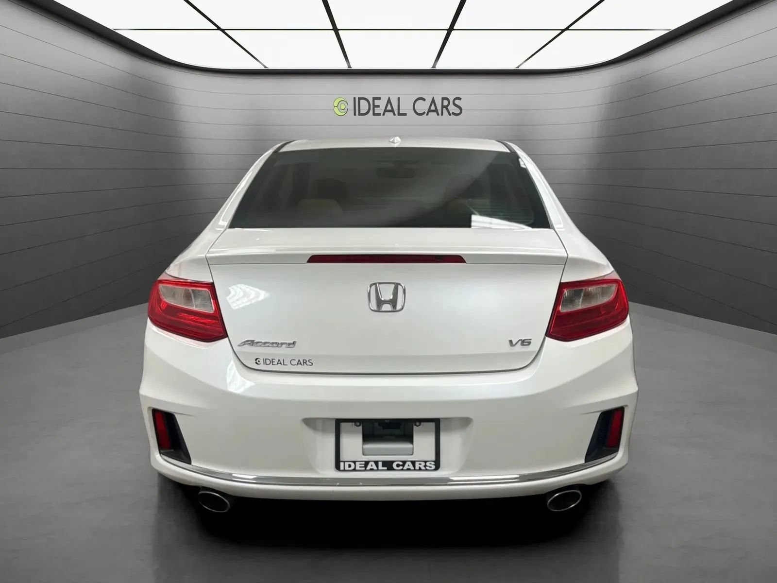 Used 2015 Honda Accord EX-L image 6