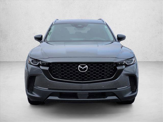 Used 2025 MAZDA CX-50 AWD 2.5 S w/ Premium Plus Pkg video 2