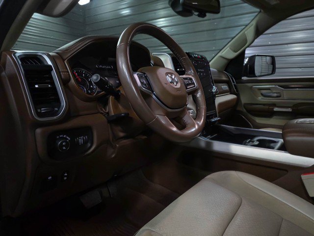 Used 2020 RAM 1500 Laramie image 13