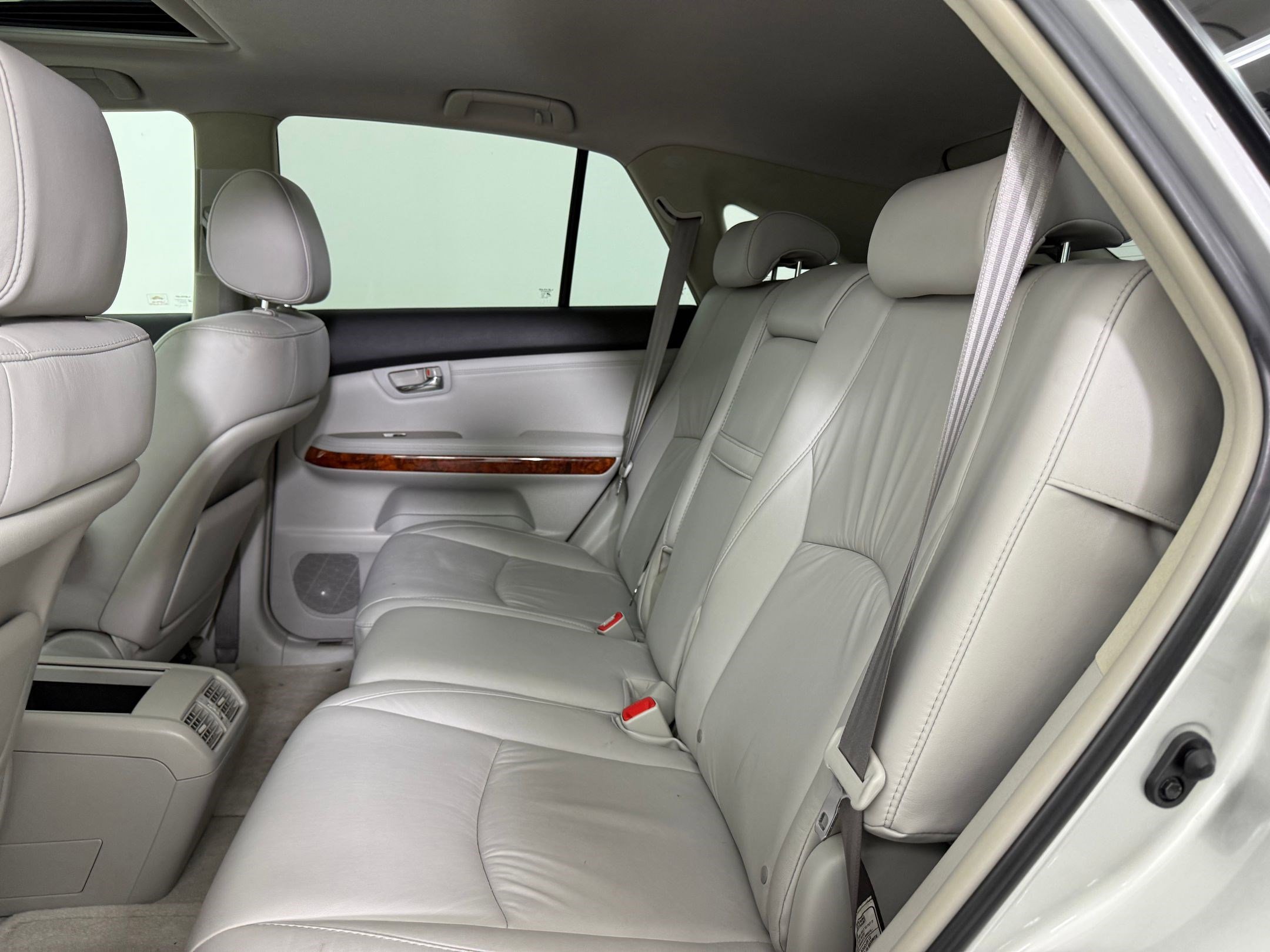 Used 2008 Lexus RX 350 AWD 4dr image 15