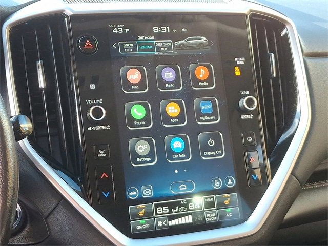 Used 2023 Subaru Ascent Limited w/ Technology Package image 18