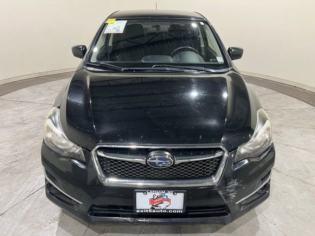 Used 2015 Subaru Impreza 2.0i Premium image 4