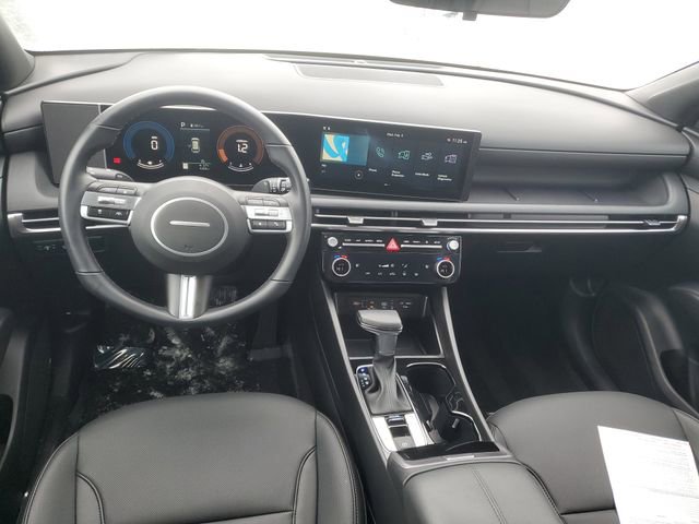 Used 2025 Hyundai Tucson XRT image 10